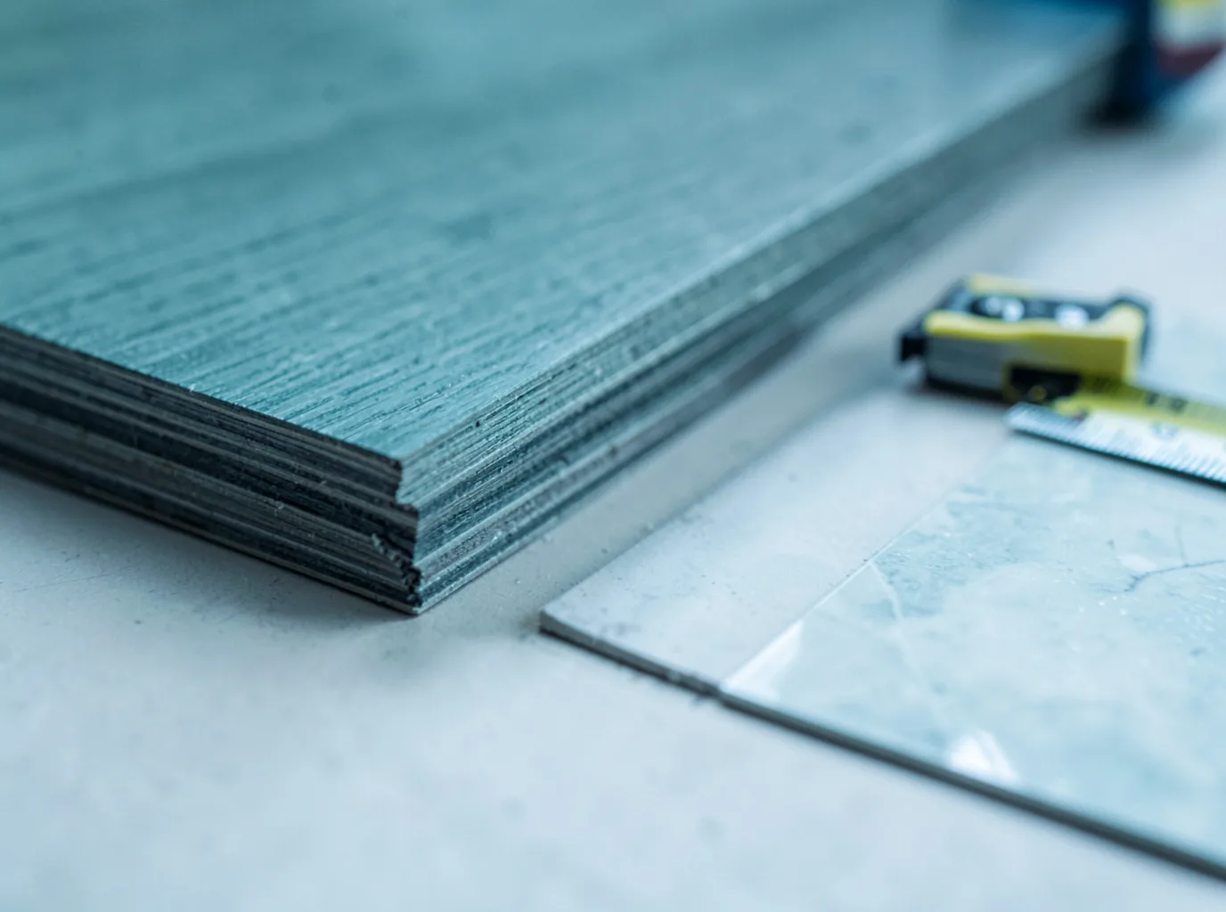 Luxury Vinyl Plank Installation Camp Murray, WA FAQs